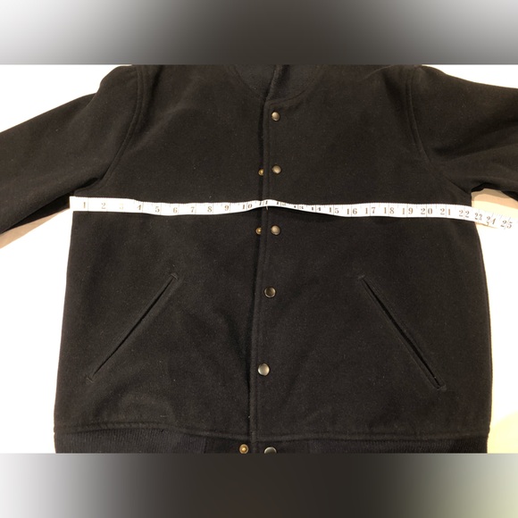 Joe Fresh | Men’s Navy Blue Jacket; Size “M” - Picture 4 of 14